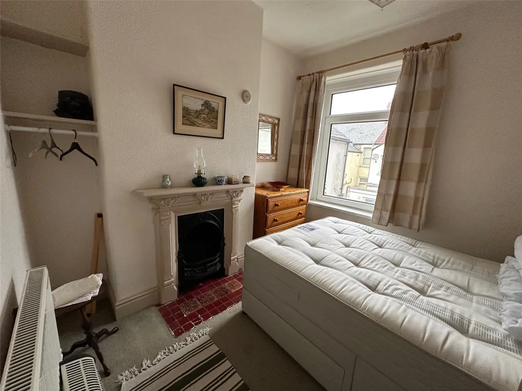 Hunter Street, Cardiff Bay, Cardiff, CF10