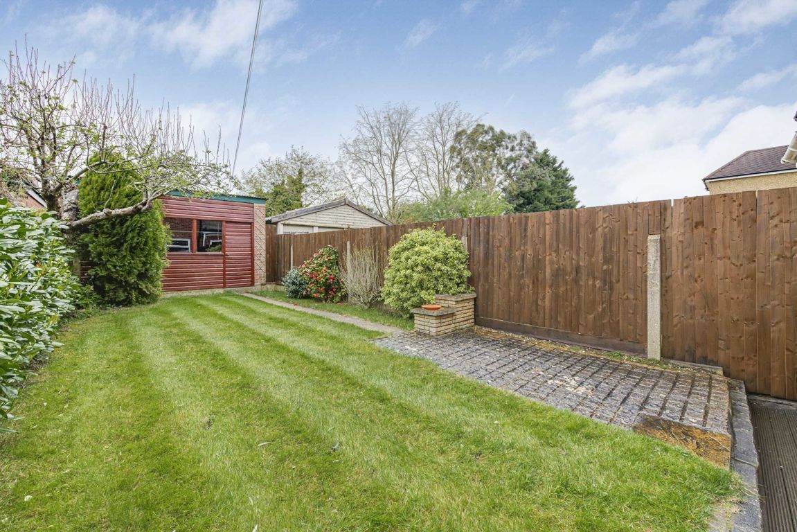 Snellers 3 bedroom property for sale in Selkirk Road, Twickenham £