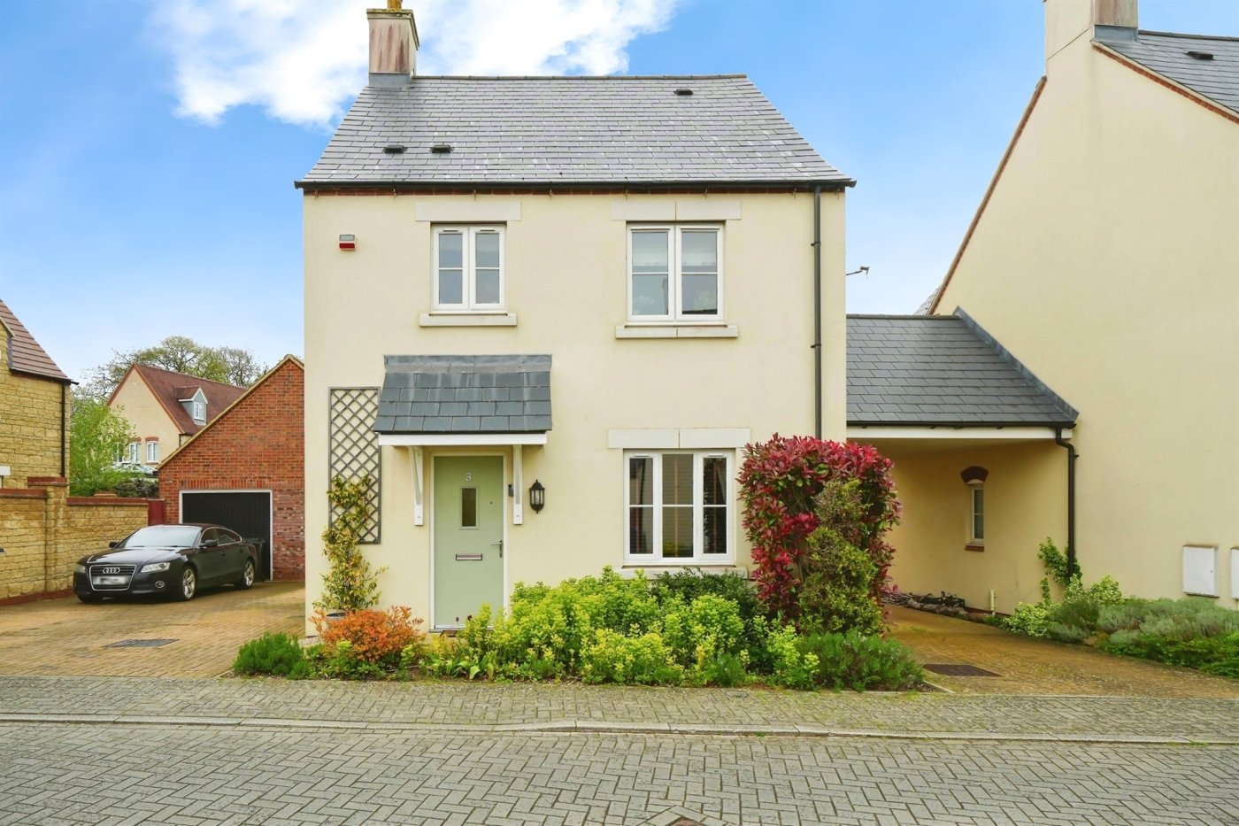 Estate Agents & Lettings Agents in Bicester Connells Contact Us