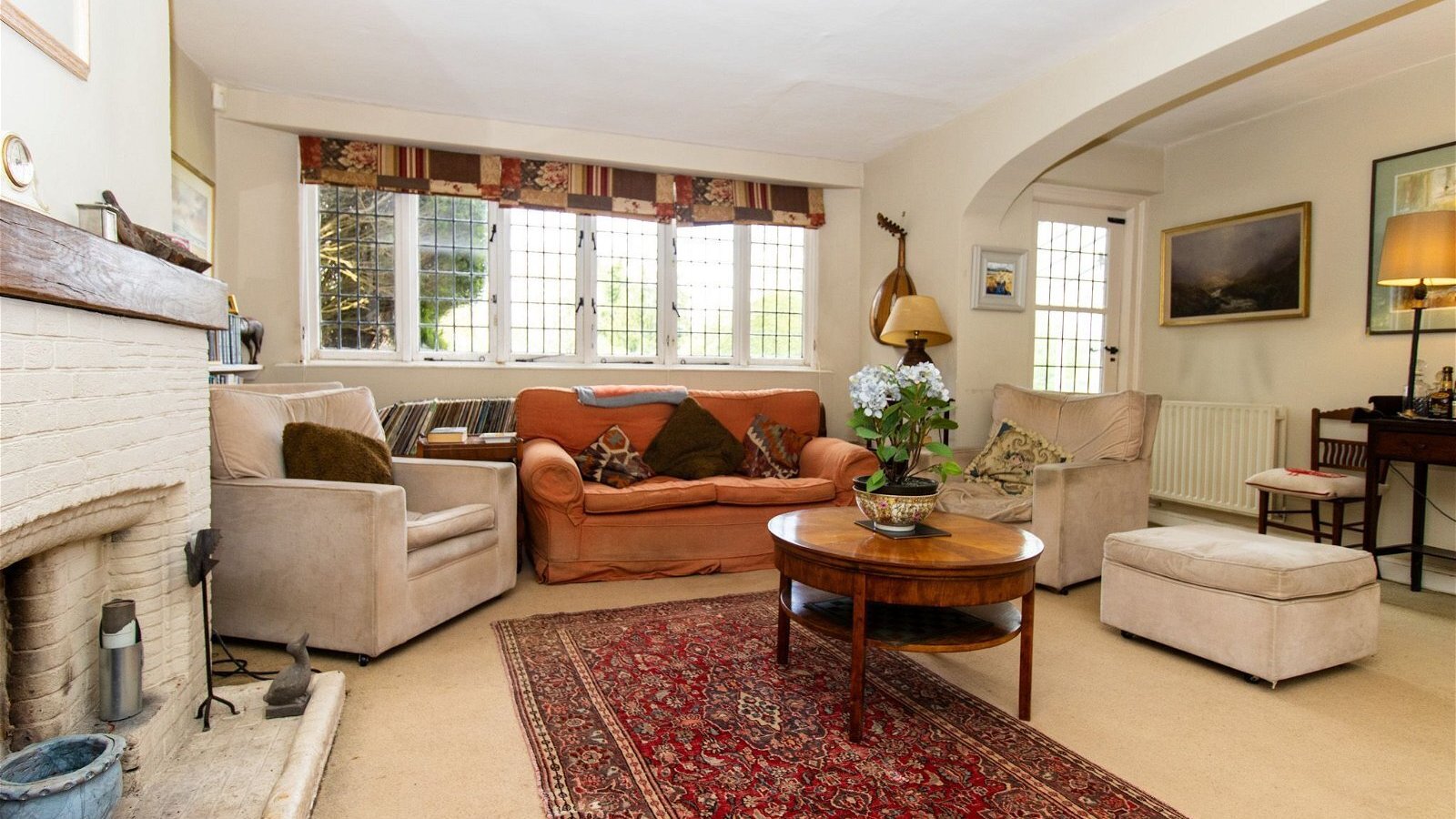 4 bedroom property for sale in Field House, Sutton Road