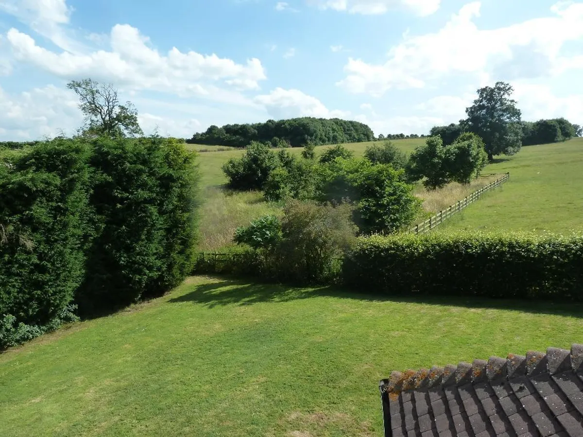 GARDENERS COTTAGE, BAGGRAVE HALL, HUNGARTON
