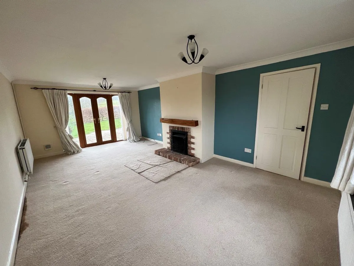 GARDENERS COTTAGE, BAGGRAVE HALL, HUNGARTON
