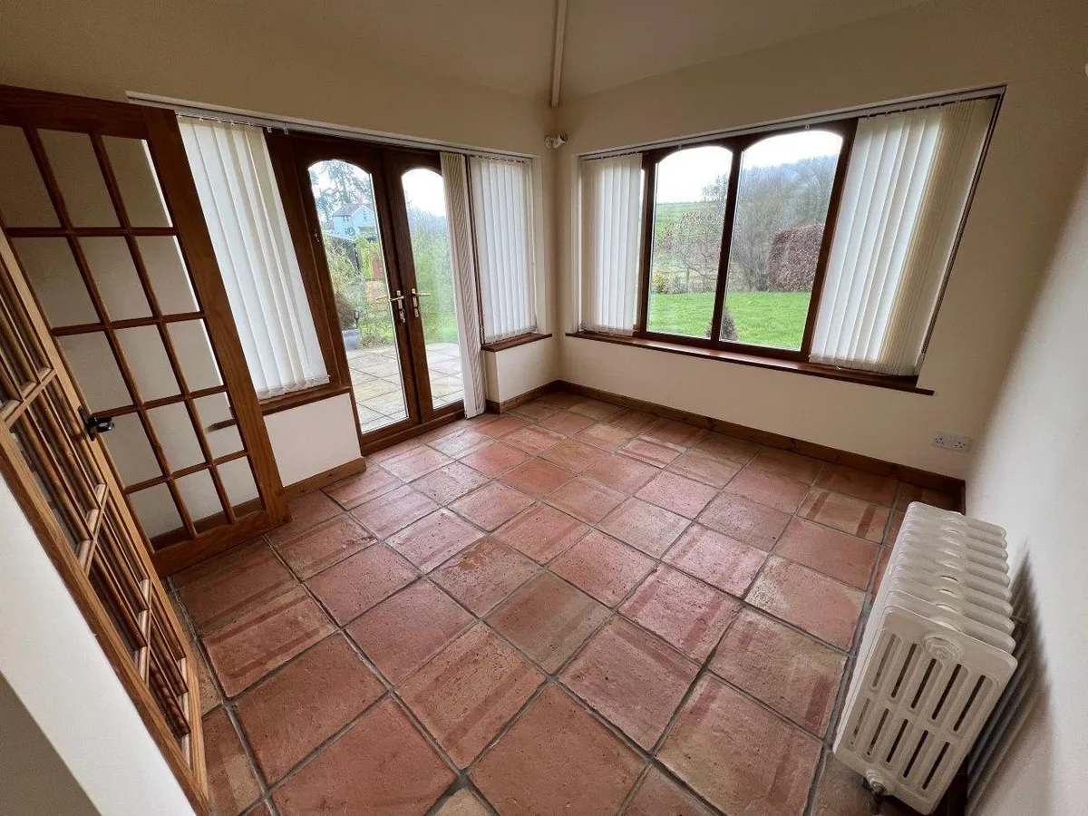 GARDENERS COTTAGE, BAGGRAVE HALL, HUNGARTON