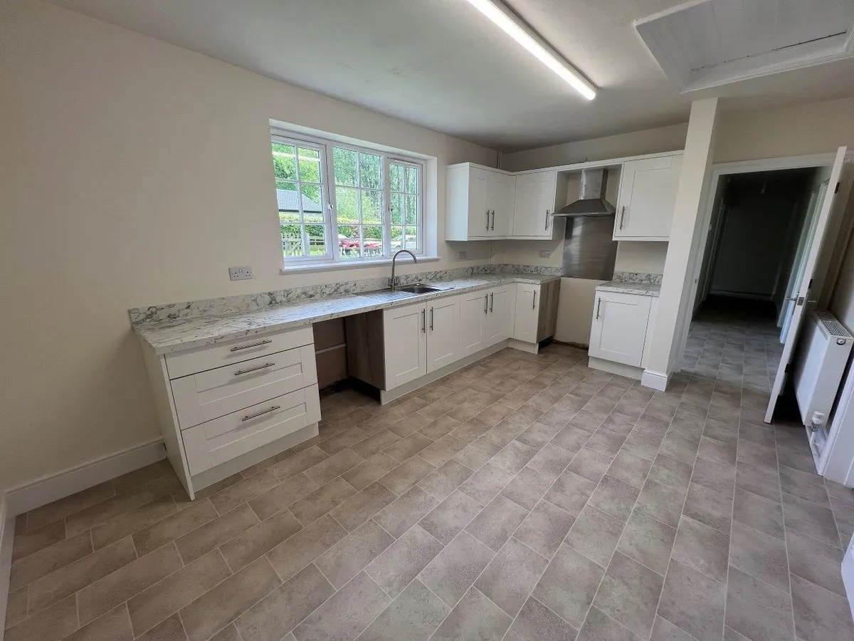 WEST LODGE, BAGGRAVE HALL ROAD, HUNGARTON