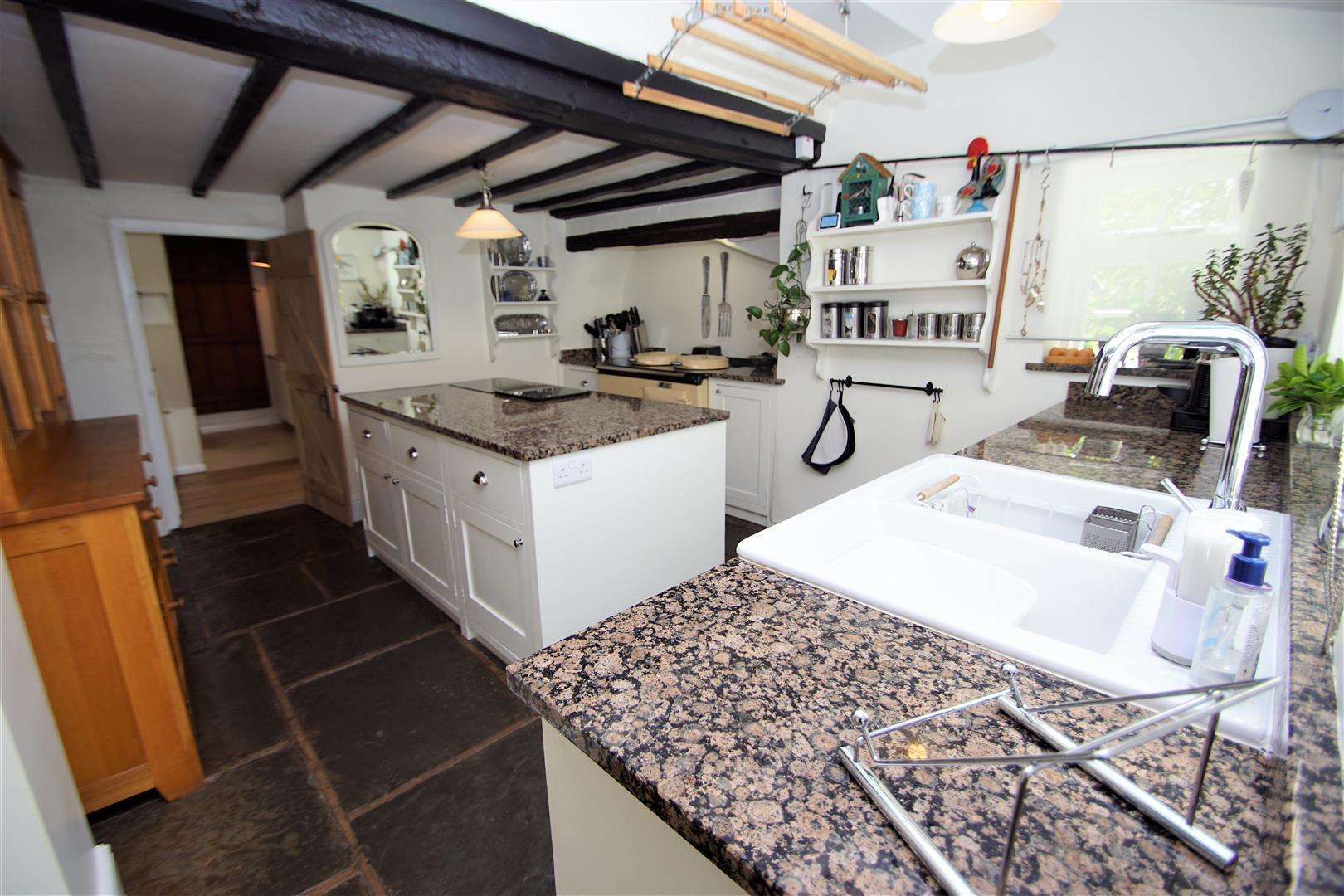 5 bedroom property for sale in The Old Main Street, Thurlaston, Rugby Guide price £695,000