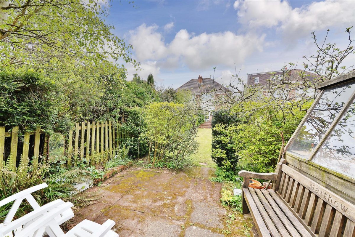 3 bedroom property for sale in Colebourne Road, Billesley, Birmingham