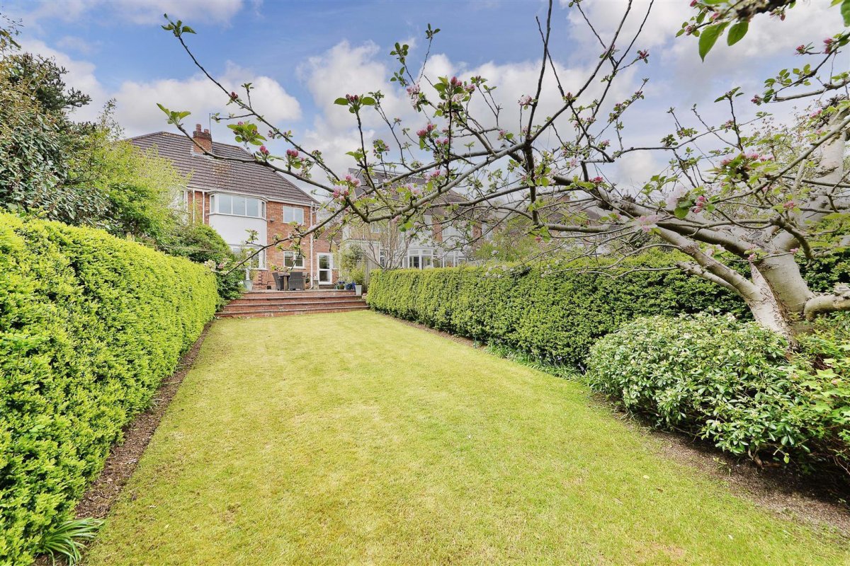 3 bedroom property for sale in Colebourne Road, Billesley, Birmingham