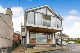 Property responsive