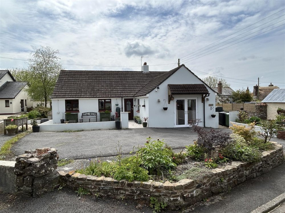 Stags 3 bedroom property for sale in Kings Nympton