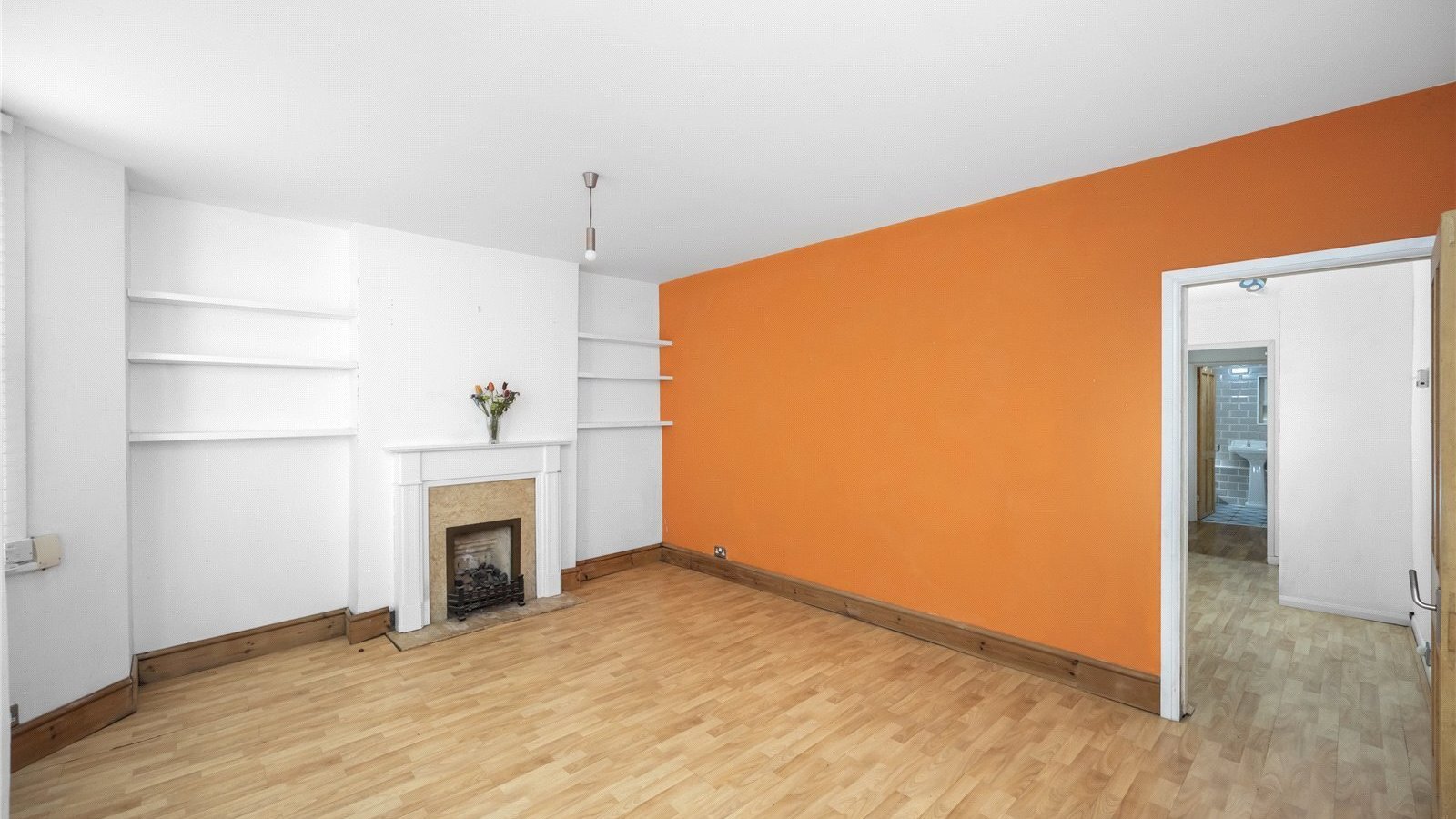 1 bedroom property for sale in Havelock Road, Brighton, East Sussex