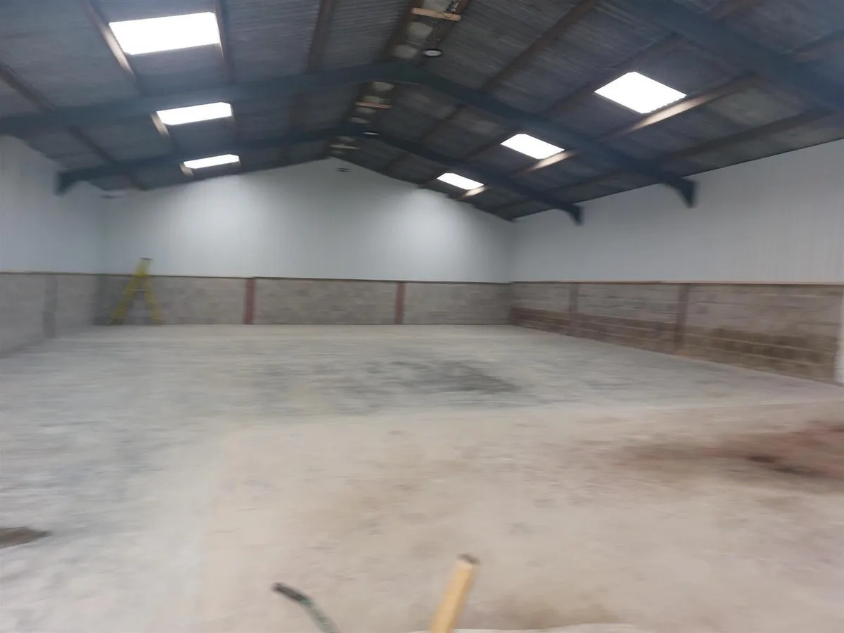 Unit 1, Barlows Lodge, Colston Lane, Harby,  LE14 4BE