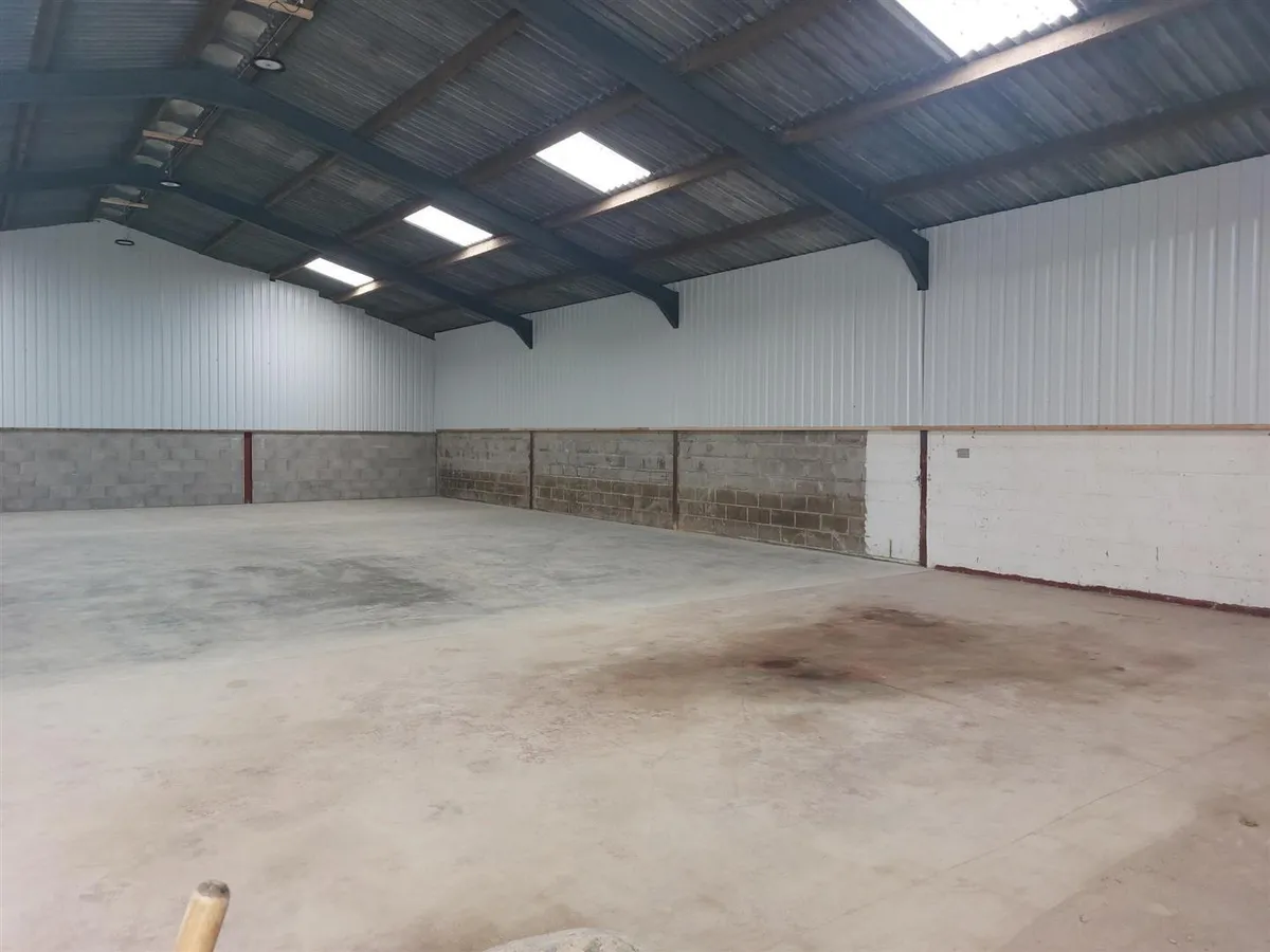 Unit 1, Barlows Lodge, Colston Lane, Harby,  LE14 4BE