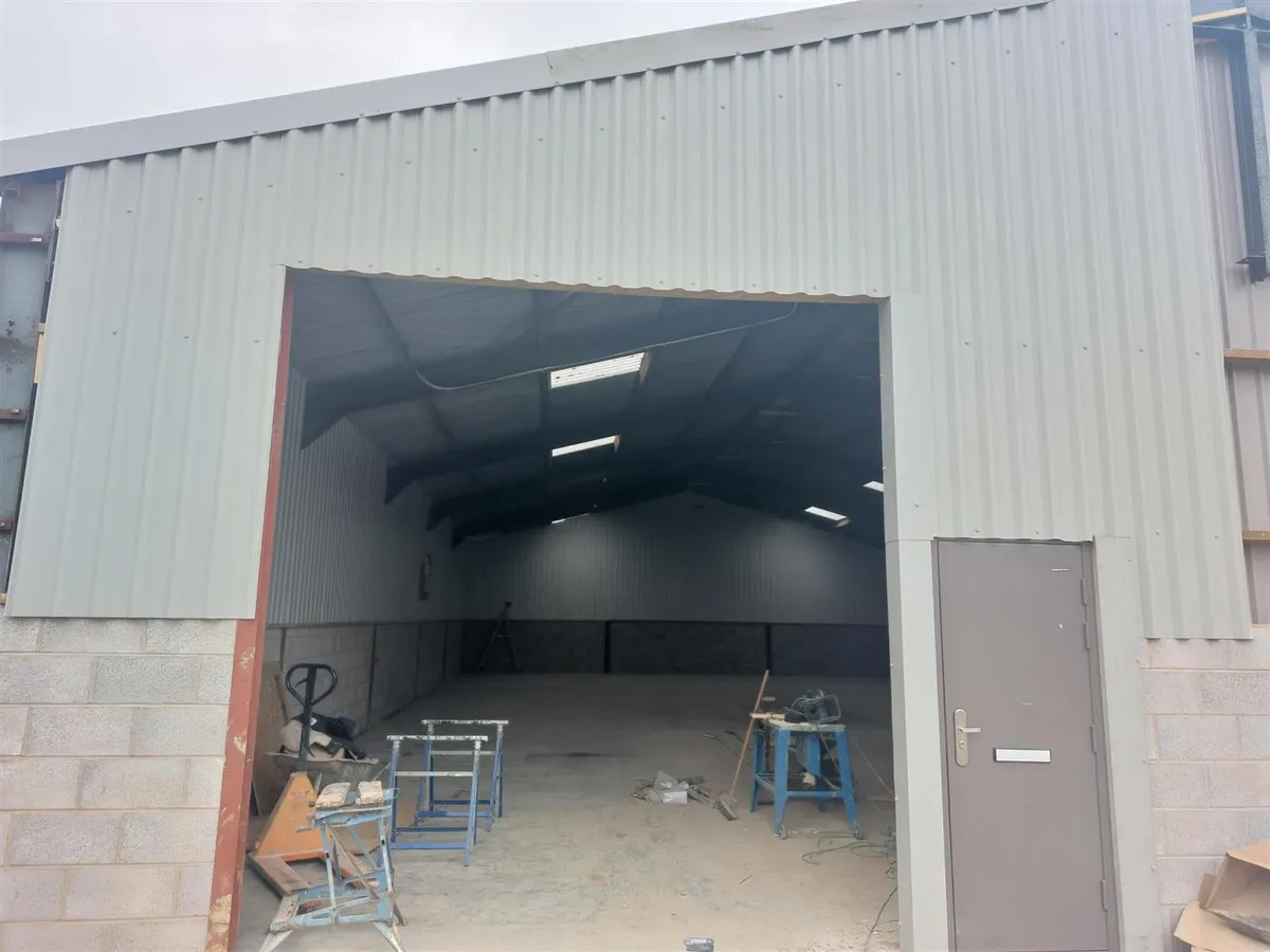 Unit 1, Barlows Lodge, Colston Lane, Harby,  LE14 4BE