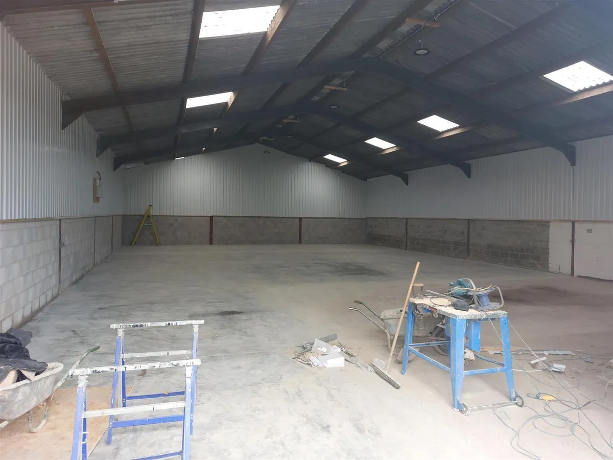 Unit 1, Barlows Lodge, Colston Lane, Harby,  LE14 4BE