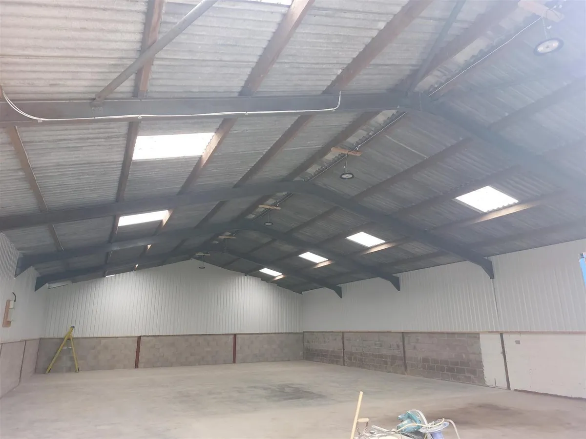 Unit 1, Barlows Lodge, Colston Lane, Harby,  LE14 4BE