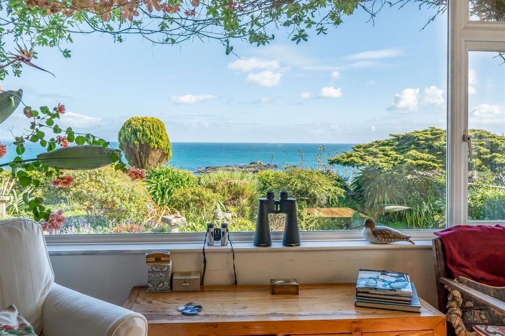 Stags 3 bedroom property for sale in Mousehole