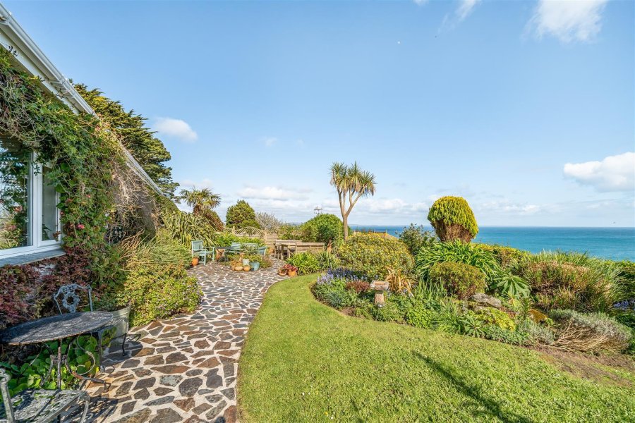 Stags 3 bedroom property for sale in Mousehole