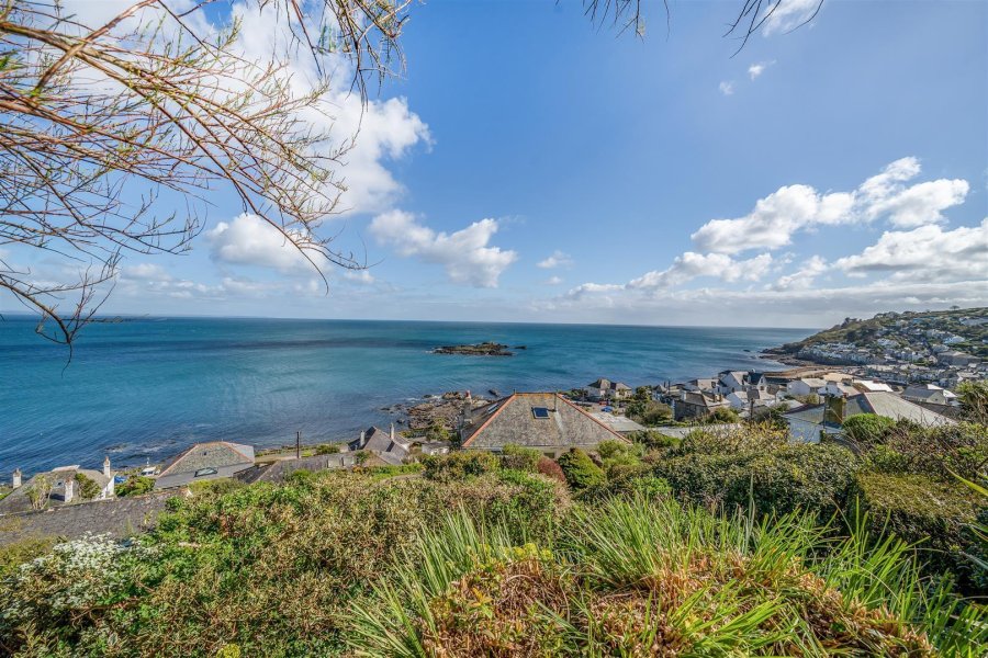 Stags 3 bedroom property for sale in Mousehole