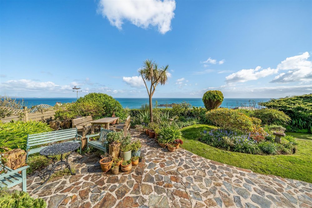 Stags 3 bedroom property for sale in Mousehole