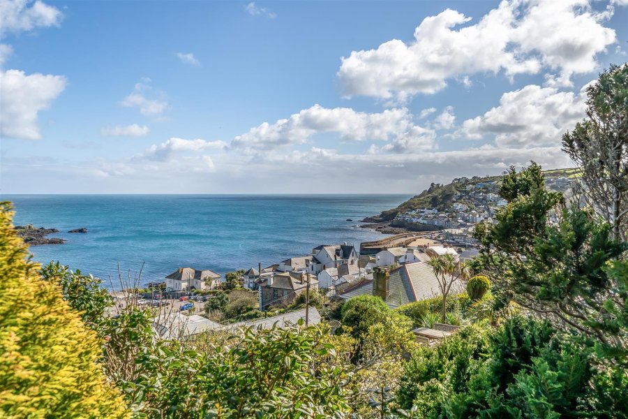 Stags 3 bedroom property for sale in Mousehole