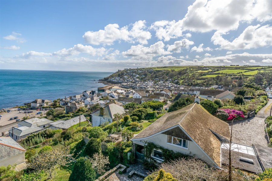 Stags 3 bedroom property for sale in Mousehole
