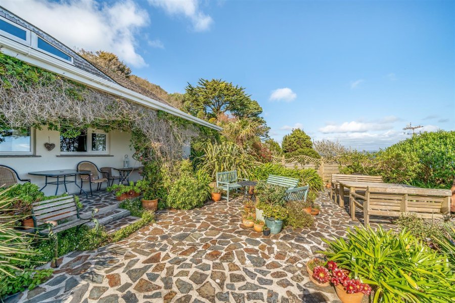 Stags 3 bedroom property for sale in Mousehole