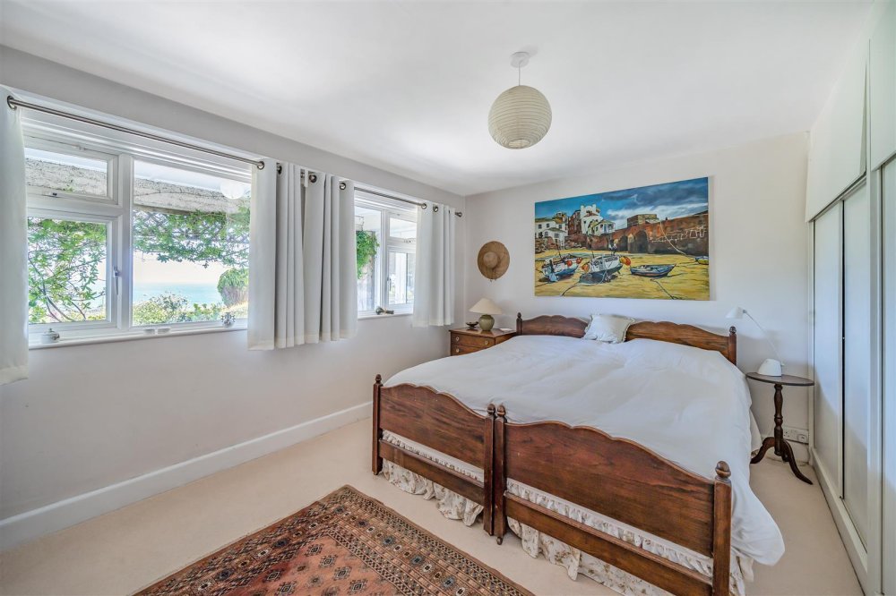 Stags 3 bedroom property for sale in Mousehole