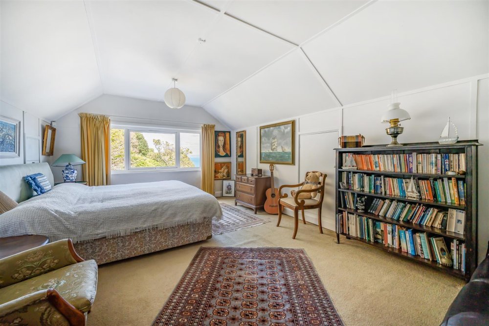 Stags 3 bedroom property for sale in Mousehole