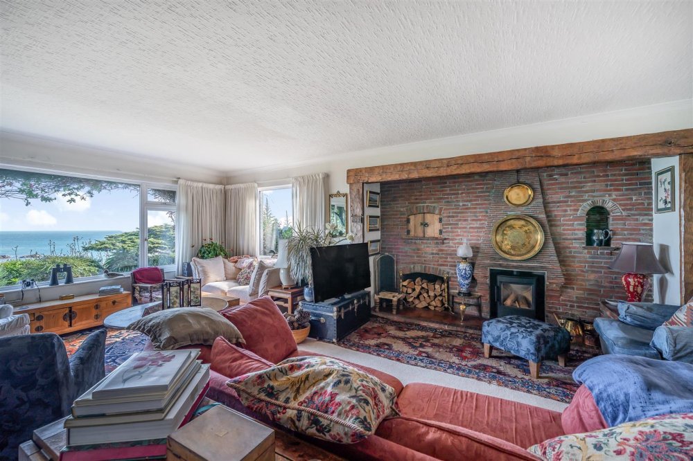 Stags 3 bedroom property for sale in Mousehole