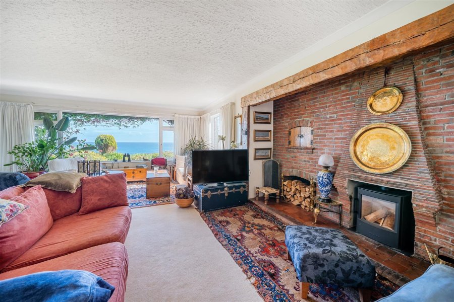 Stags 3 bedroom property for sale in Mousehole