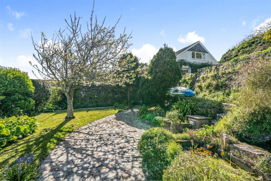 Stags 3 bedroom property for sale in Mousehole