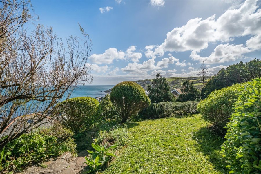 Stags 3 bedroom property for sale in Mousehole