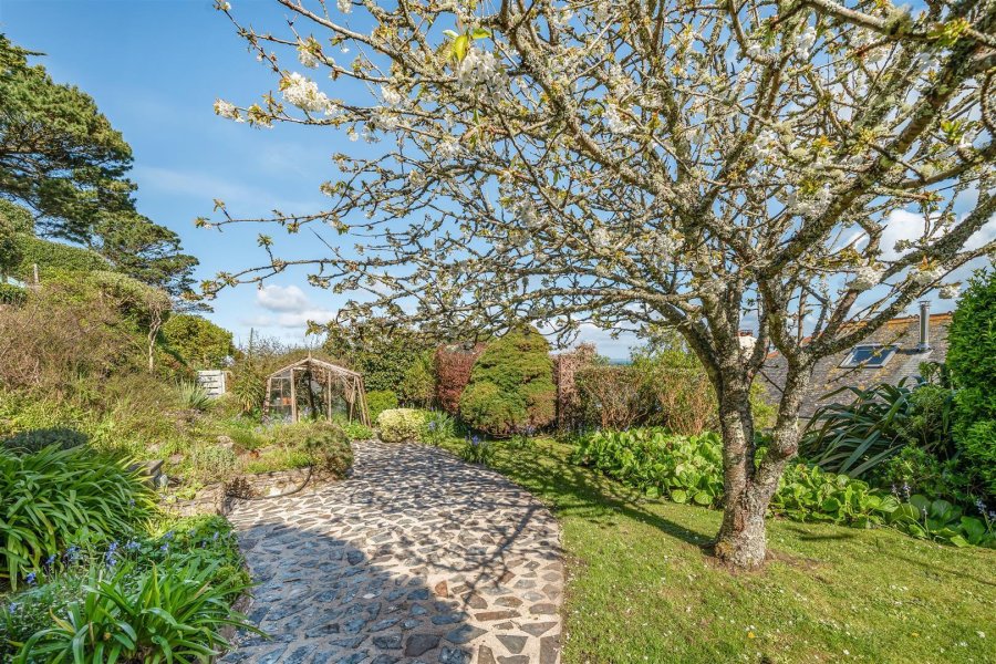 Stags 3 bedroom property for sale in Mousehole