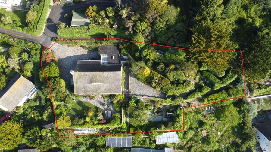 Stags 3 bedroom property for sale in Mousehole