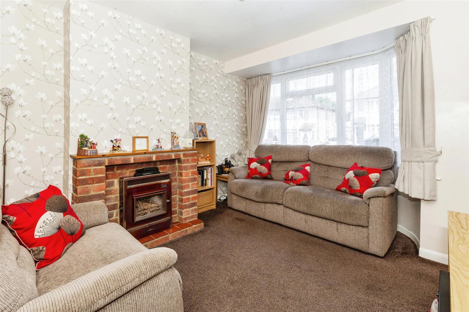 Bower Way, Cippenham Image 2