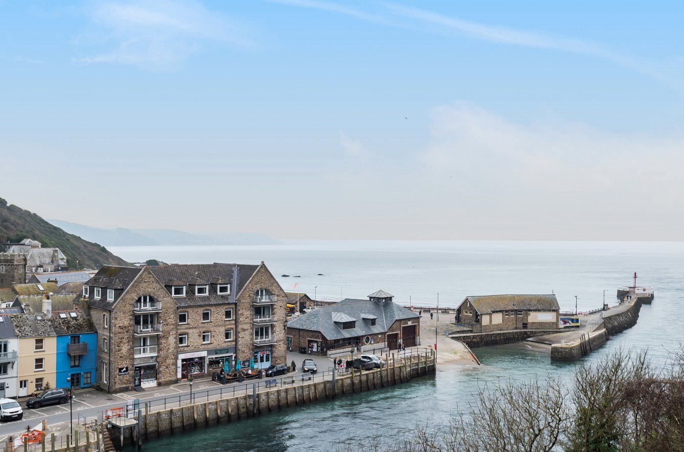 2 bedroom property for sale in Hannafore Road, Looe, Cornwall, PL13