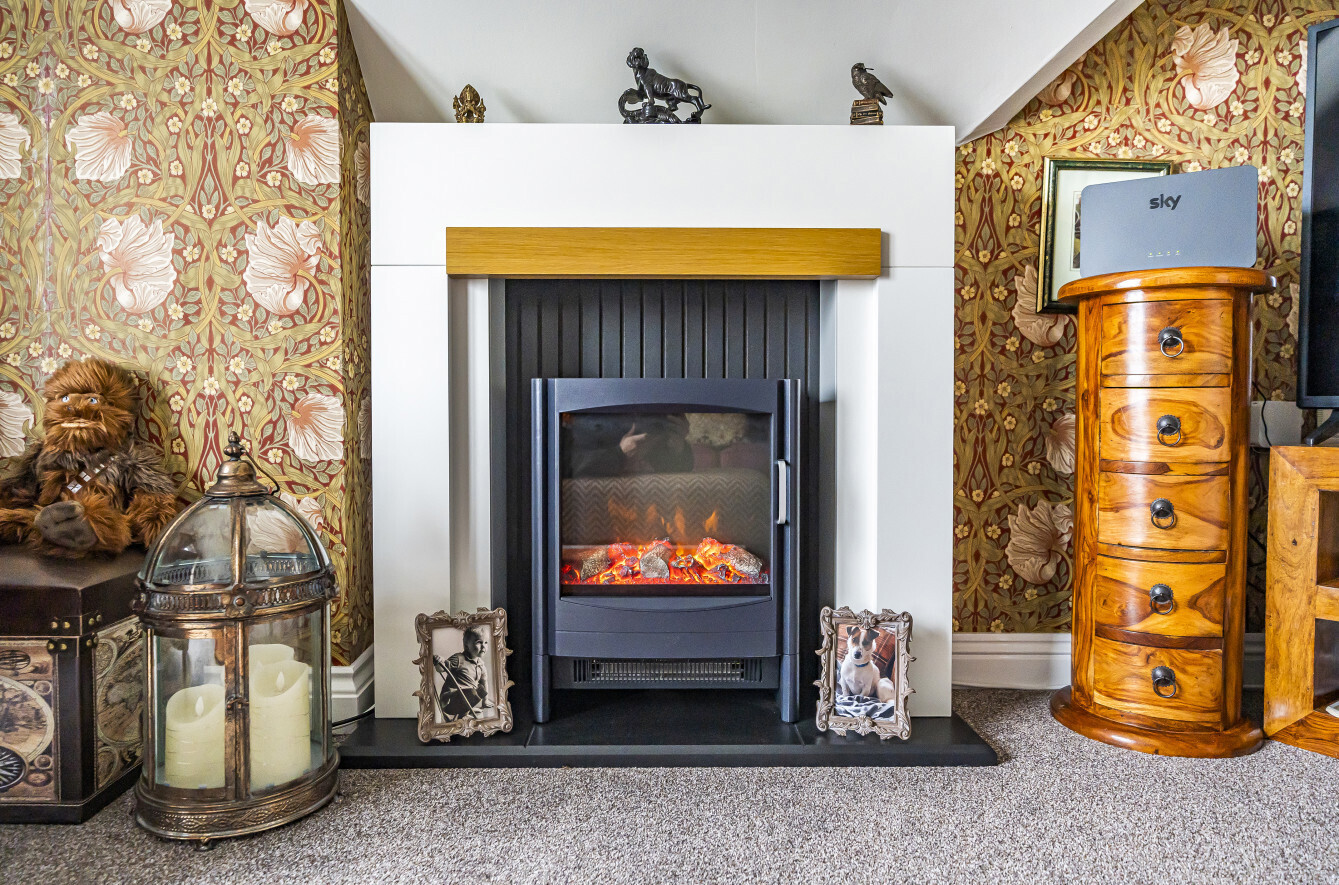 2 bedroom property for sale in Hannafore Road, Looe, Cornwall, PL13