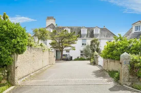 Property responsive