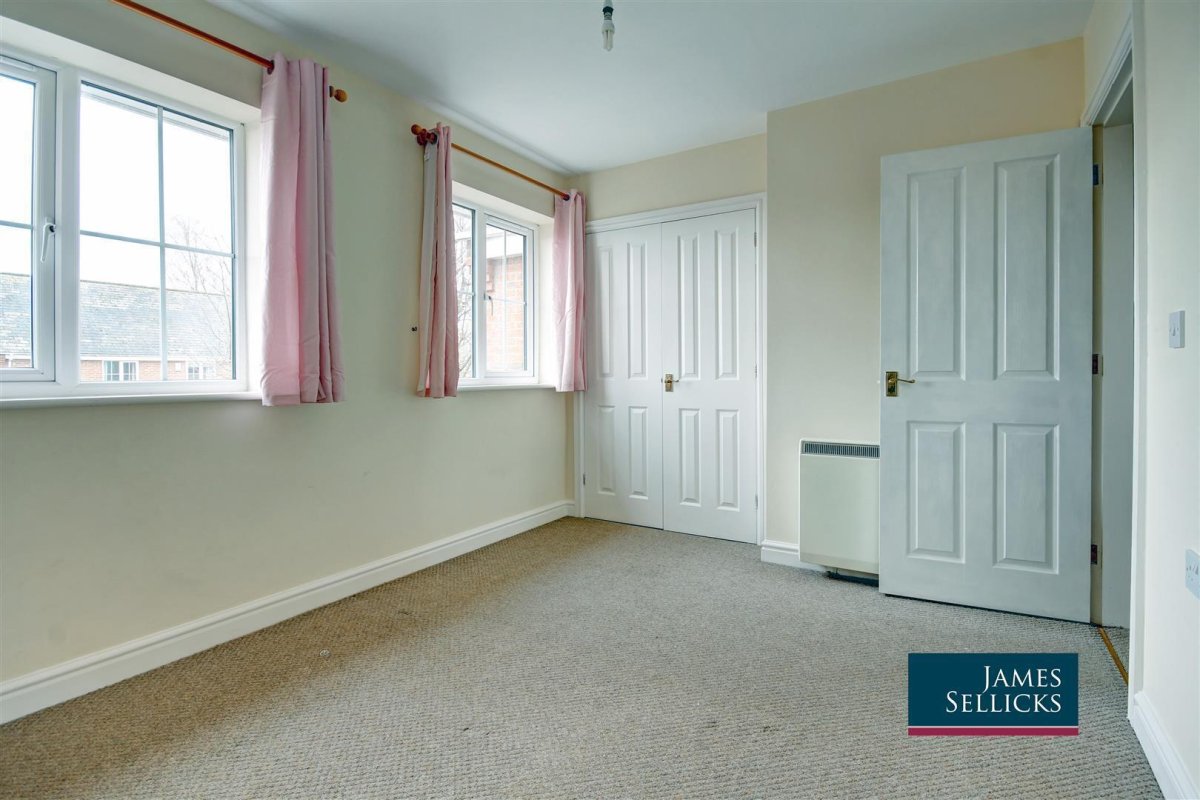 3 bedroom property for sale in Knighton Yard, North Kilworth