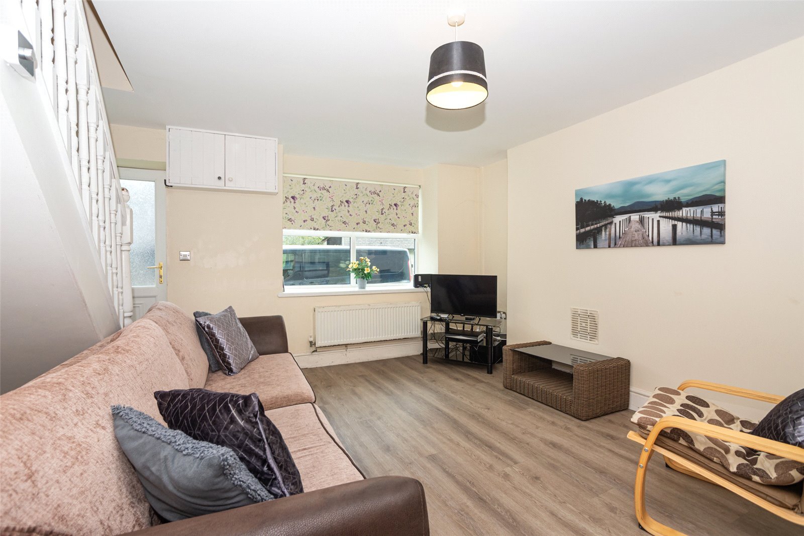 2 bedroom property for sale in CwmyGlo, Caernarfon, Gwynedd, LL55 £