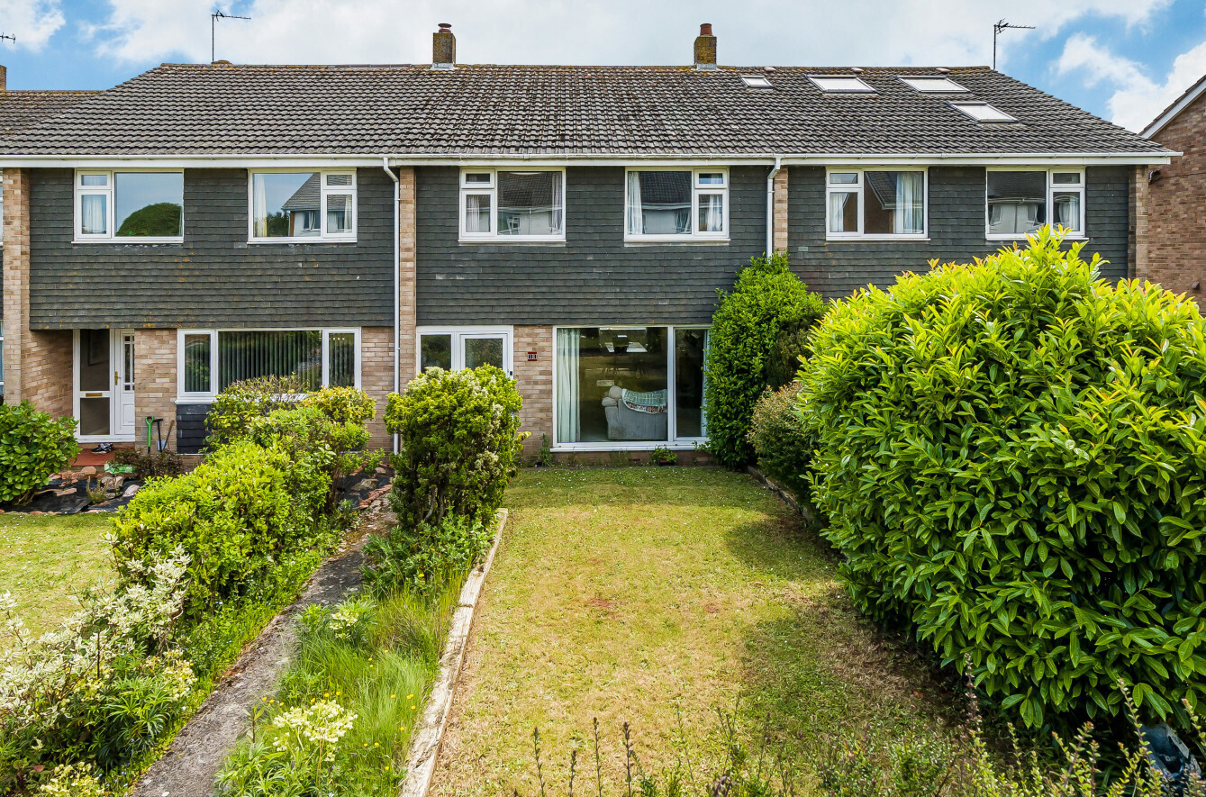 3 bedroom property for sale in Cotswold Close, Livermead, Torquay, TQ2