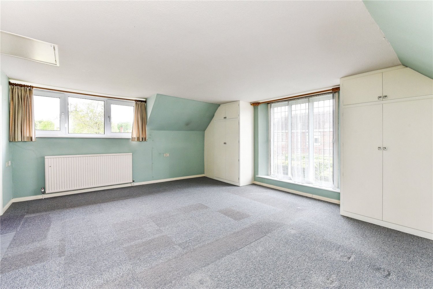 JacksonStops 3 bedroom property for sale in Cocking, Midhurst, West