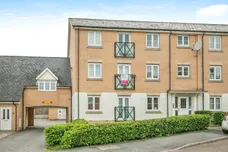 Jacobs Close, Great Cornard, Sudbury