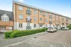 Jacobs Close, Great Cornard, Sudbury