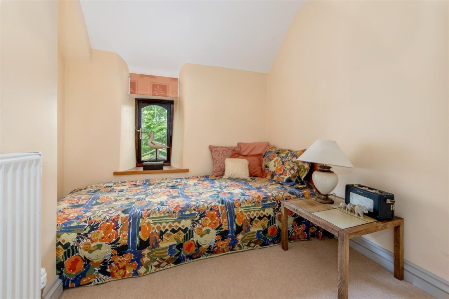 Stags 3 bedroom property for sale in Yarrow Road, Mark, Highbridge