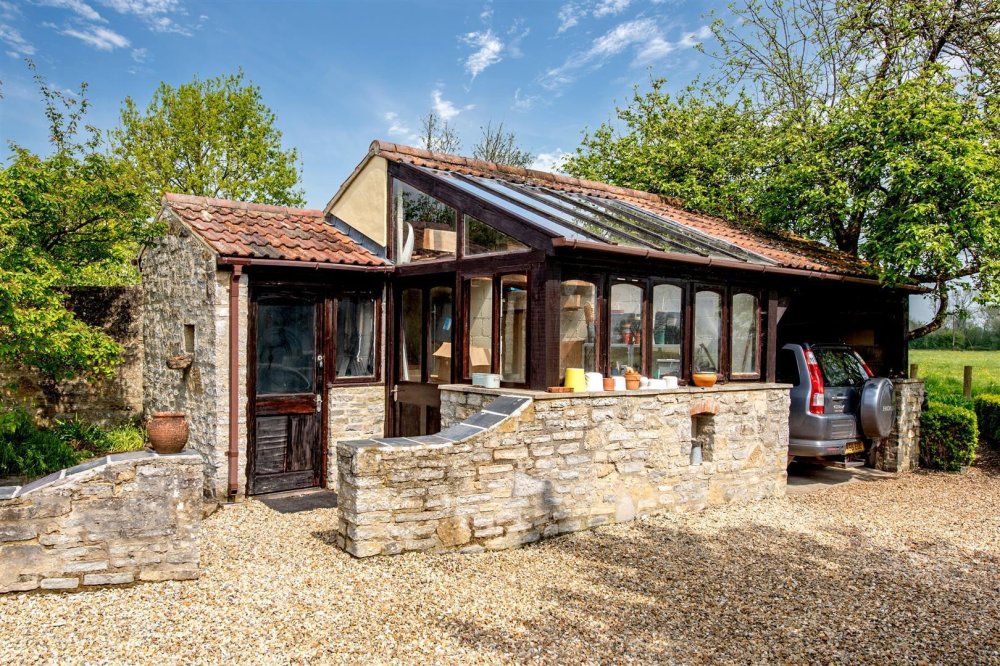 Stags 3 bedroom property for sale in Yarrow Road, Mark, Highbridge