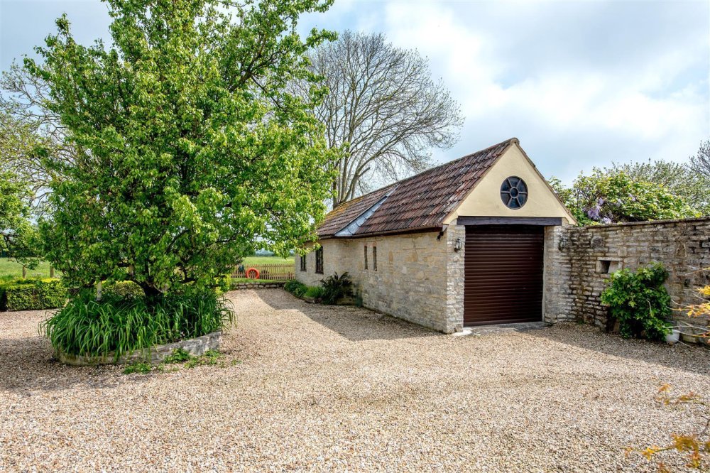 Stags 3 bedroom property for sale in Yarrow Road, Mark, Highbridge