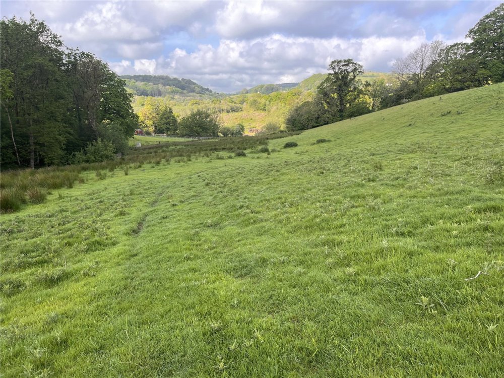 property for sale in Brechfa, Carmarthen, Carmarthenshire, SA32 £85,000