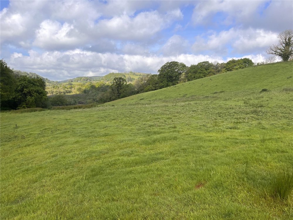 property for sale in Brechfa, Carmarthen, Carmarthenshire, SA32 £85,000