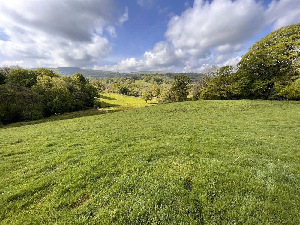 property for sale in Brechfa, Carmarthen, Carmarthenshire, SA32 £85,000